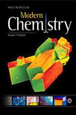 MODERN CHEMISTRY
