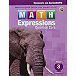 MATH EXPRESSIONS