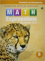 MATH EXPRESSIONS