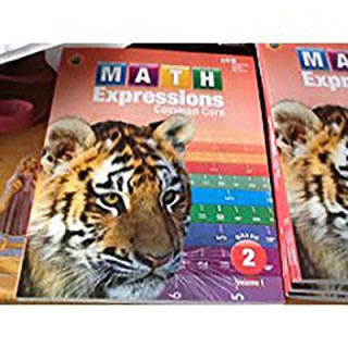 MATH EXPRESSIONS