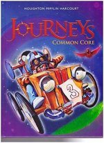 HMH JOURNEYS FLORIDA