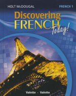 Discovering French Today! French 1 Bleu