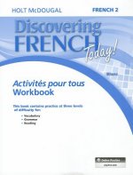 DISCOVERING FRENCH TODAY FRENC