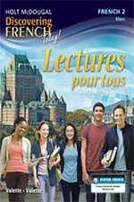 DISCOVERING FRENCH TODAY