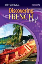 DISCOVERING FRENCH TODAY