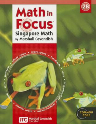 MATH IN FOCUS SINGAPORE MATH