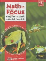 MATH IN FOCUS SINGAPORE-GRD 2A