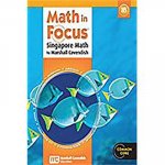 Math in Focus: Singapore Math: Student Edition, Book B Grade 1 2013