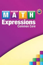 SPA-HMH SPANISH MATH EXPRESSIO