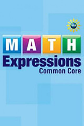 SPA-HMH SPANISH MATH EXPRESSIO