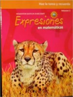 SPA-HMH SPANISH MATH EXPRESSIO