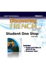 FRE-DISCOVERING FRENCH TODAY