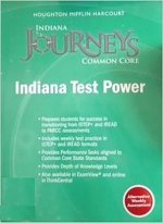 HMH JOURNEYS INDIANA