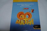 GO MATH