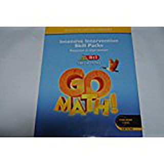 GO MATH