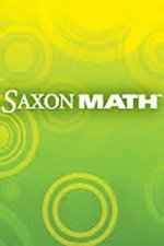 SAXON MATH 1