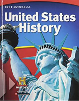 US HIST TEXAS