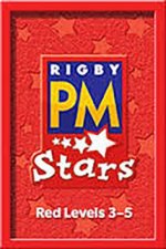 RIGBY PM STARS