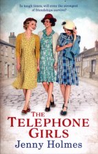 Telephone Girls