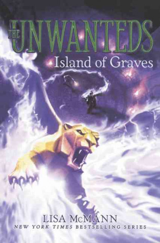 Island of Graves