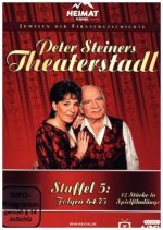 Peter Steiners Theaterstadl - Staffel 5: Folgen 64-75