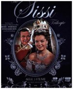 Sissi Trilogie - Juwelen-Edition (inkl. 3 DVDs + Bonus)