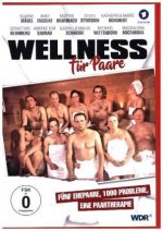 Wellness für Paare