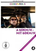 A 60km/h, spanisches O.m.U, 1 DVD