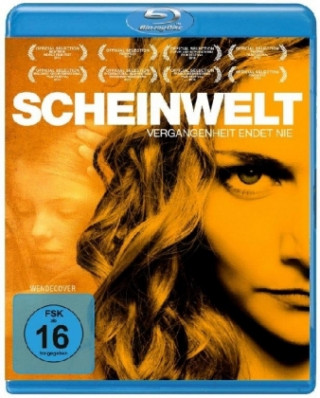 Scheinwelt, Blu-ray