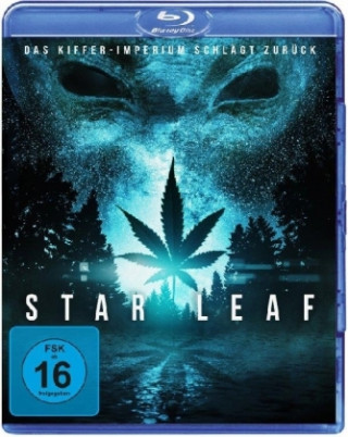 Star Leaf, Blu-ray