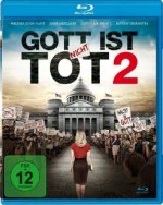 Gott ist nicht tot 2, DVD