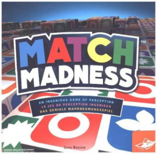 Match Madness