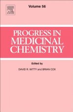 Progress in Medicinal Chemistry