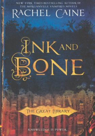 Ink and Bone