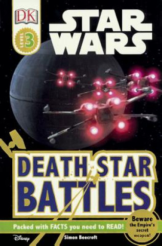 Star Wars: Death Star Battles