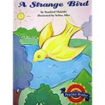 HOUGHTON MIFFLIN READING LEVEL