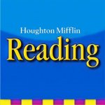HOUGHTON MIFFLIN READING LEVEL