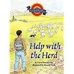 HOUGHTON MIFFLIN READING LEVEL
