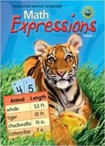MATH EXPRESSIONS