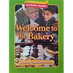 HOUGHTON MIFFLIN VOCABULARY RE