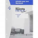 DISCOVERING FRENCH BLANC 2