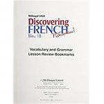 DISCOVERING FRENCH NOUVEAU