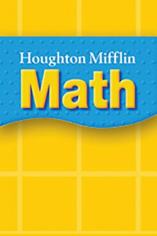 HOUGHTON MIFFLIN MATHMATICS