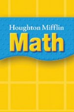 HOUGHTON MIFFLIN MATHMATICS