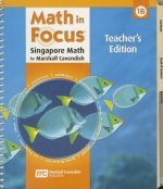 MATH IN FOCUS S-MATH-GRD 1B-TG