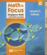 MATH IN FOCUS S-MATH-GRD 1A-TG