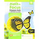 MATH IN FOCUS WKBK GRD 3