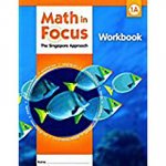 MATH IN FOCUS SINGAPORE MATH