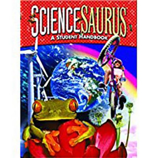 Sciencesaurus: A Student Handbook
