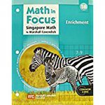MATH IN FOCUS SINGAPORE MATH